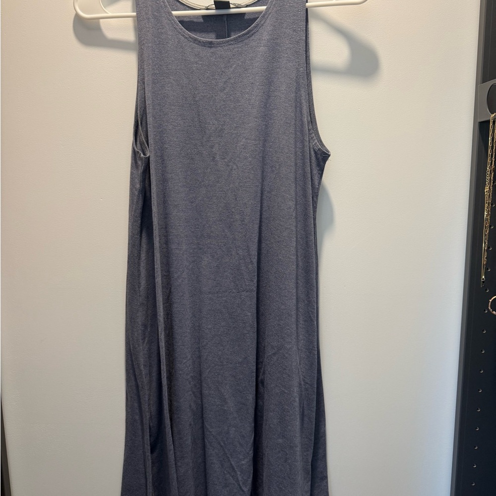 Free Fly Dress